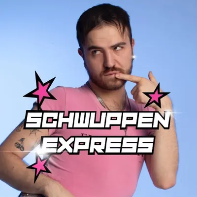 Schwuppenexpress ✩ Konsi profile