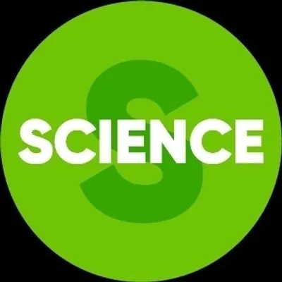 Science 🧬 profile