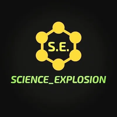 science explosion!๐ฅ profile