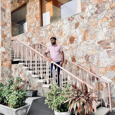 Dhruv Panchal profile