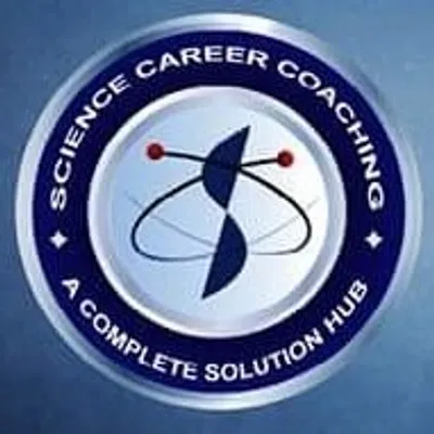 SCIENCE CAREER COACHING profile
