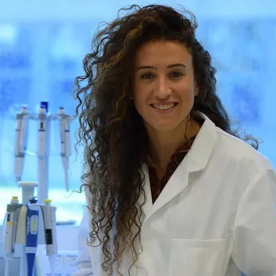 dr. Heleen Kibbelaar - Chemist profile