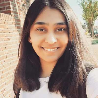 Shweta Mahajan profile