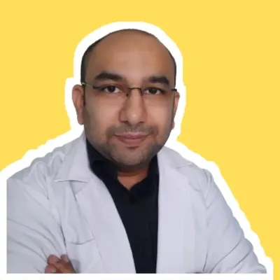 Dr Rahul Adsul MD DCH DNB profile
