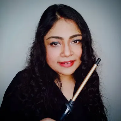 Abhilashaa Jaiswall |Lifestyle| PR profile