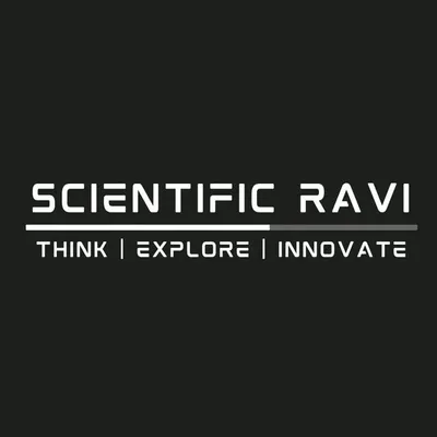 Scientific Ravi | Ravindra Kumar Panchal profile