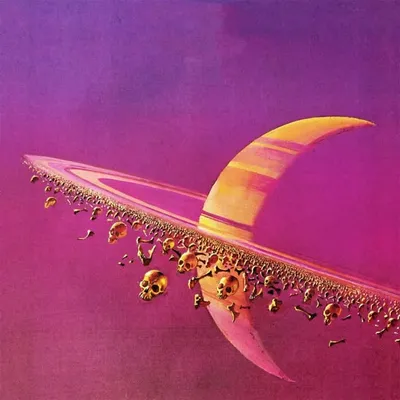Scifi Art profile