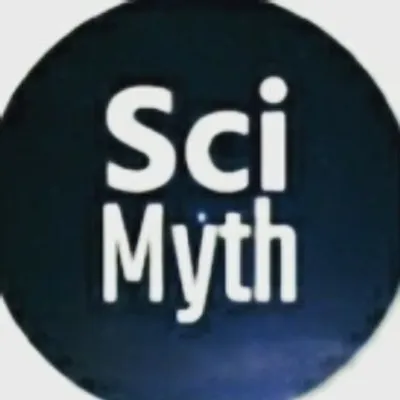 SciMyth profile