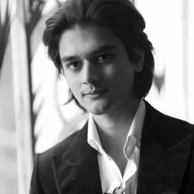 Mahanaaryaman Rao Scindia profile