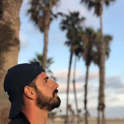 Alessandro Scipioni☀️❄️☔️ profile