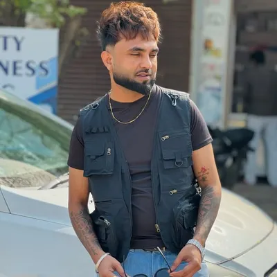 Sonu Gill profile