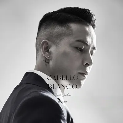 짧은머리 아이롱펌 전문 포마드펌 1인자 헤어디자이너 리키 profile