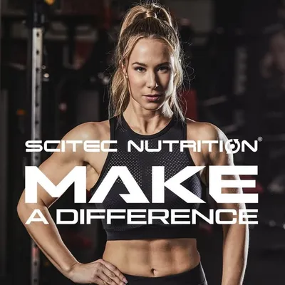 Scitec Nutrition profile