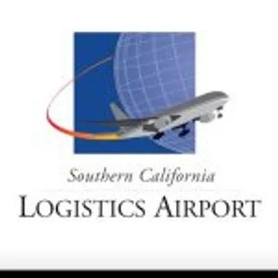 SoCal Logistics Airport profile