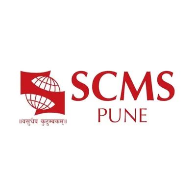 SCMS PUNE profile