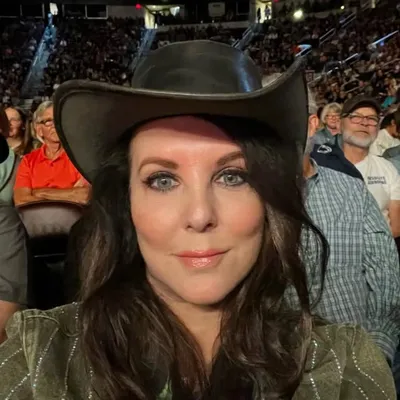 Annette Luskin profile