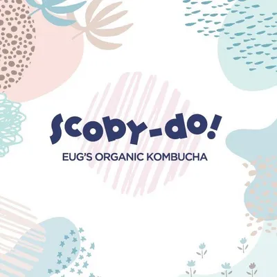 Eug’s Organic Scoby & Kombucha profile