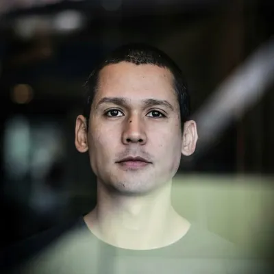 Sotiris Kontizas profile