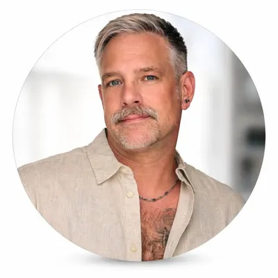 Michael Walter | Travel & Lifestyle Creator profile