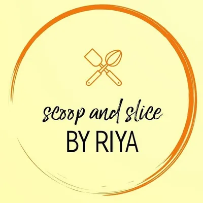Mumbai foodblogger Riya profile