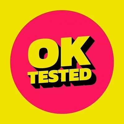 OK Tested profile