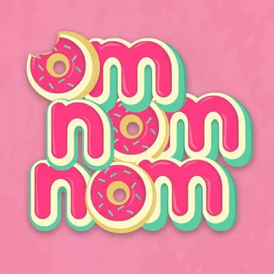 Om Nom Nom by ScoopWhoop profile