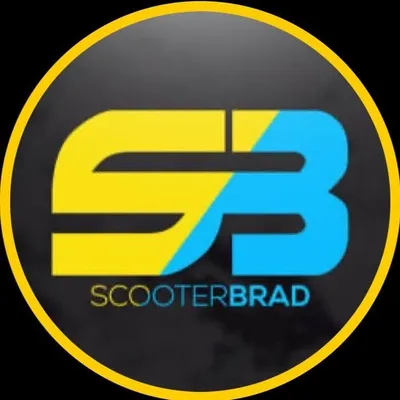 Scooter Brad profile
