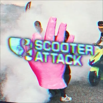 SCOOTER ATTACK profile