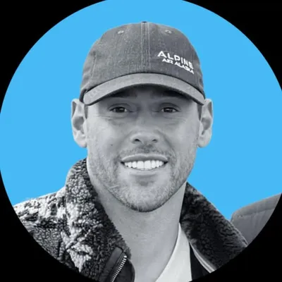 Scott "Scooter" Braun profile