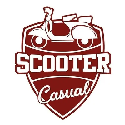 SCOOTER CASUAL profile