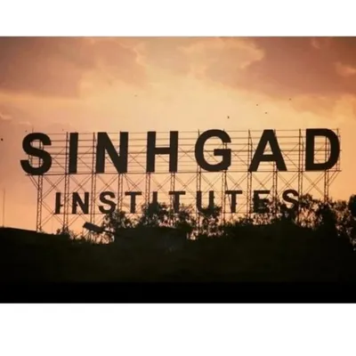 Sinhgad college of pharmacy profile