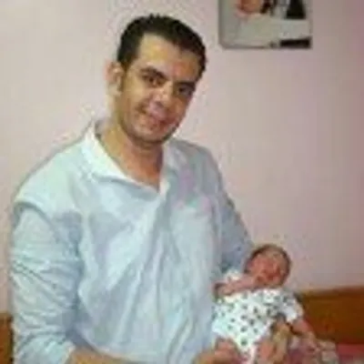Mahmoud Samir Ahmed profile