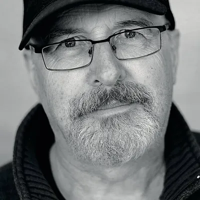 Scot Gillespie - Photographer profile