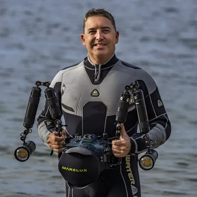 Scott Portelli profile