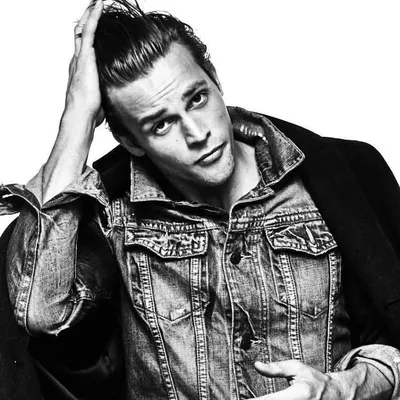 Scott Walhovd ๐จ๐ฆ profile