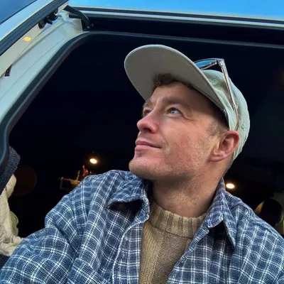Scott Carr Jackson profile
