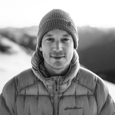 Scott Kranz profile