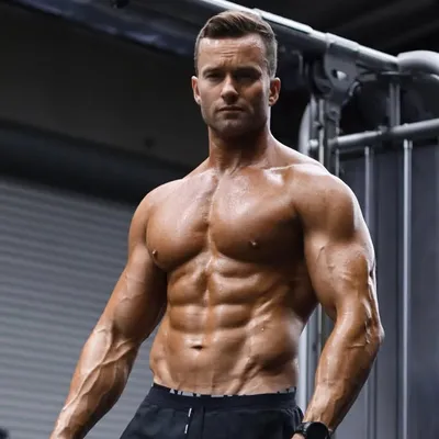 Scott Mathison profile