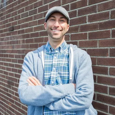 Scott Schirmer profile