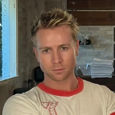 scott myrick profile