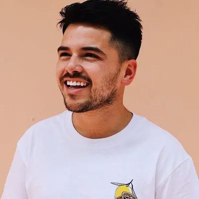 Scott Perez | Houston Creator