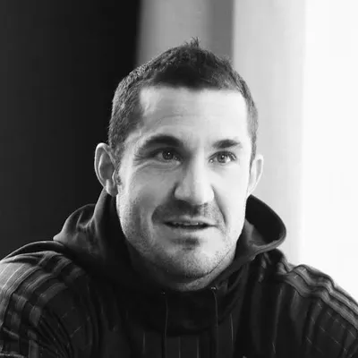 Scott Spedding profile