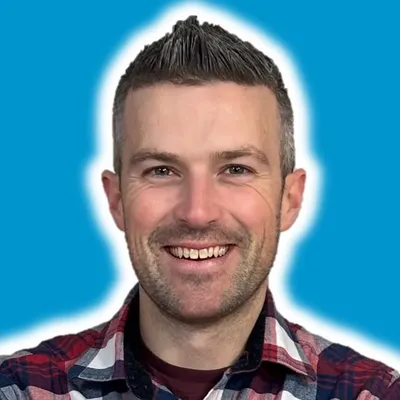 Scott Baptie | High Protein Recipes profile