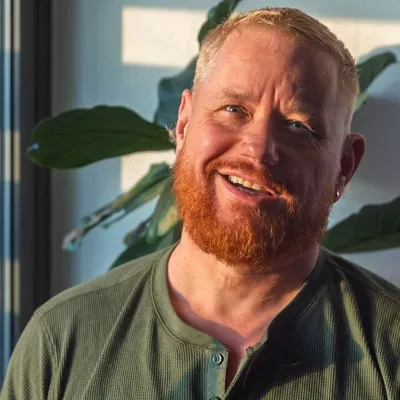 Scott Ball | ScottCanEat profile