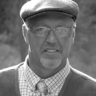 Scott L Christensen | Artist & Educator profile