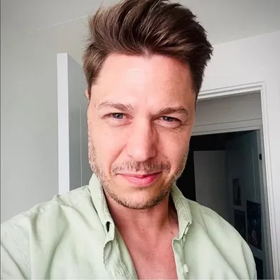 Scott Kjeldsen Dollerup profile