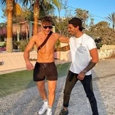 SCOTTY T profile