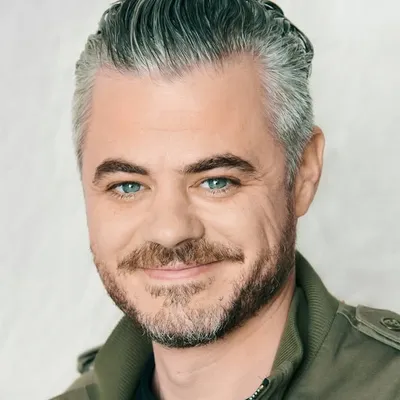 Scott Harrison profile