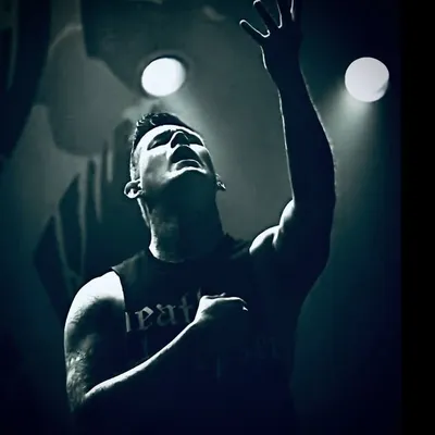 Scott Ian Lewis profile