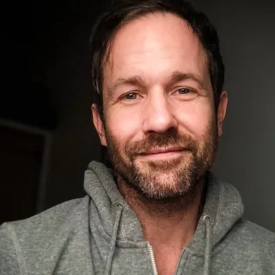 Scott Johnson profile